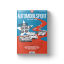 AUTOMOBILSPORT #45