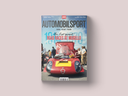 AUTOMOBILSPORT #49 – Englische Ausgabe V4